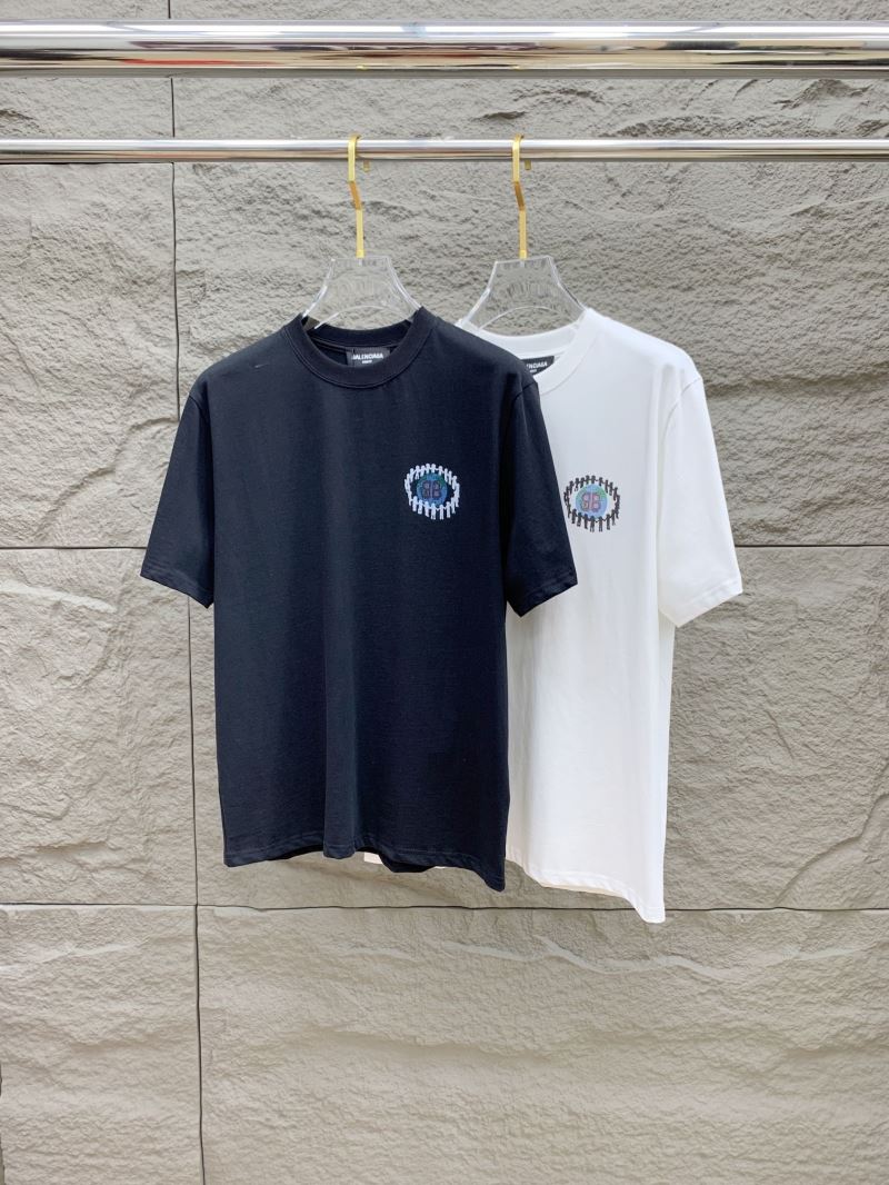 Balenciaga T-Shirts